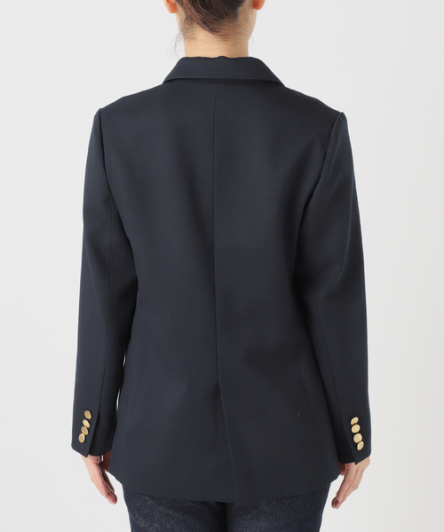 SLOBE IENA（スローブイエナ） ジャケット テーラードジャケット TR