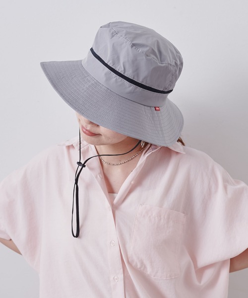 emmiアドベンチャーハット emmi atelier】【emmi|NEW ERA®】ewcアドベンチャーハット