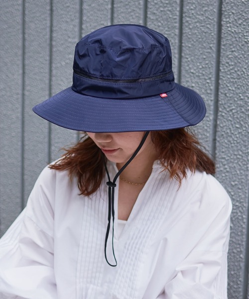 emmi|NEW ERA(R)」ewcアドベンチャーハット レディース emmi|NEW ERA(R)」ewcアドベンチャーハット レディース 【公式通販】