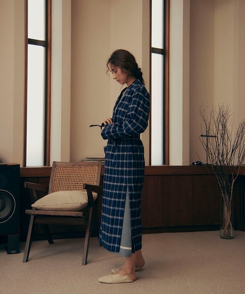 RANDEBOO（ランデブー） コート FREE ベージュ レディース : ZOZOTOWN