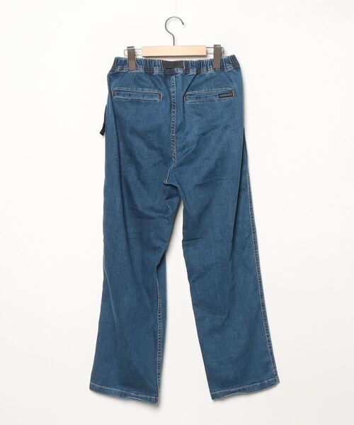 「Gramicci」 デニムパンツ MEDIUM ブルー系その他3 メンズ