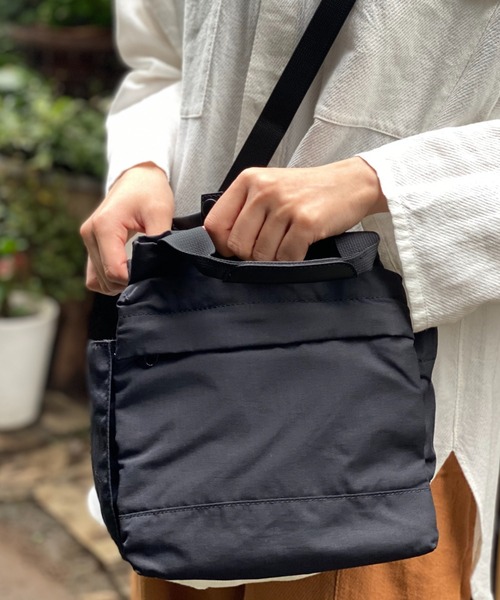 Plantation 「Plantation」 2WAYバッグ FREE ネイビー