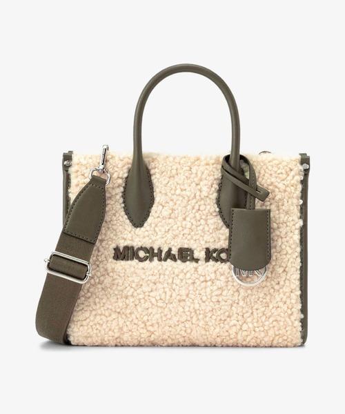 MICHAEL KORS（マイケルコース） ショルダーバッグ バッグ MIRELLA 