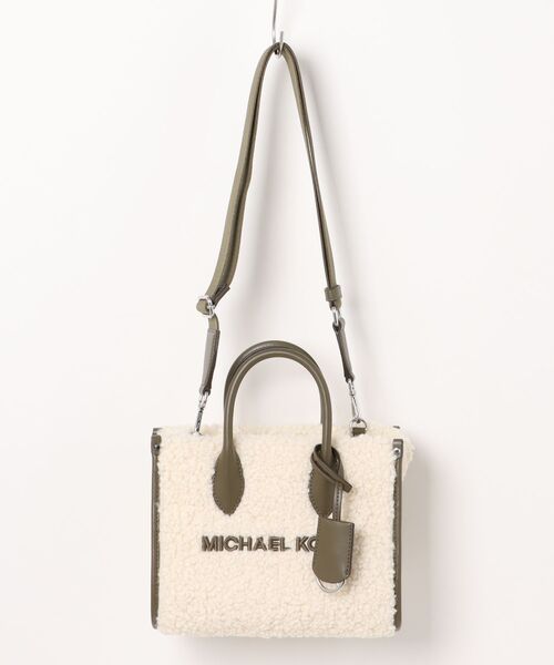 MICHAEL KORS（マイケルコース） ショルダーバッグ バッグ MIRELLA