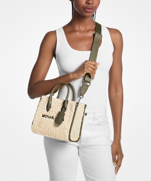 MICHAEL KORS（マイケルコース） ショルダーバッグ バッグ MIRELLA