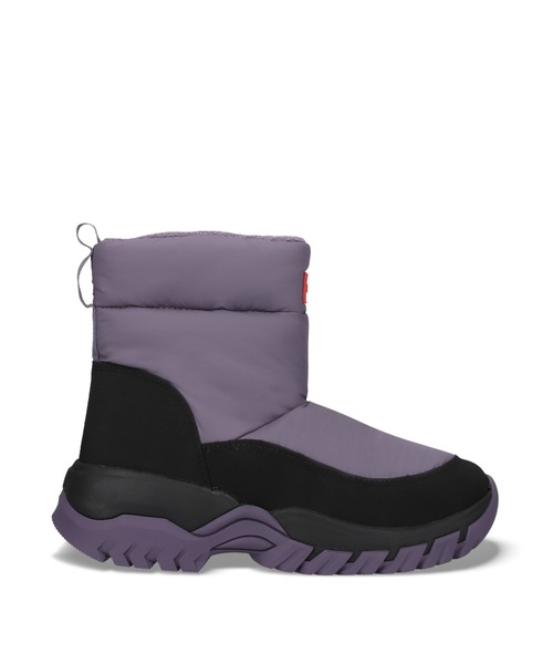 HUNTER（ハンター） ブーツ ユニセックス イントレピッド ワンダラー