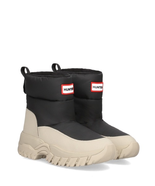 HUNTER（ハンター） ブーツ ユニセックス イントレピッド ワンダラー