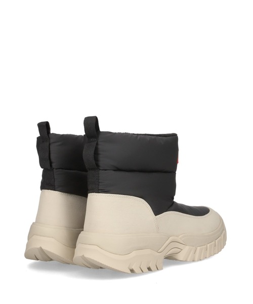 HUNTER（ハンター） ブーツ ユニセックス イントレピッド ワンダラー