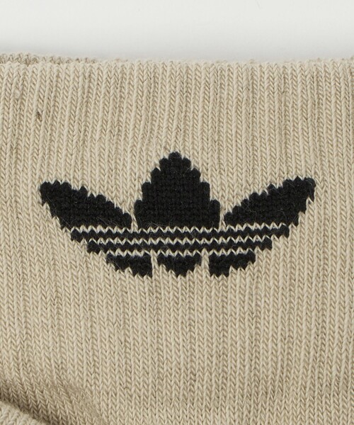 adidas Originals 靴下 「adidas Originals」ミッド アンクル ソックス