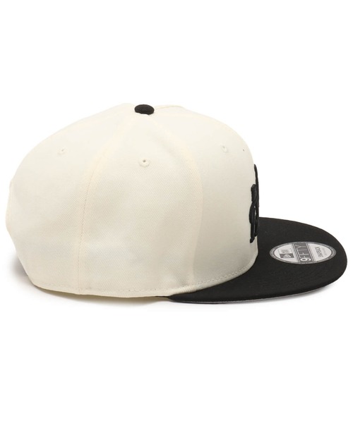 ニューエラ × アトモス ナインフィフティー スナップバック2色セット NEW ERA キャップ 帽子 x ATMOS 9FIFTY SNAP BACK / ニューエラ