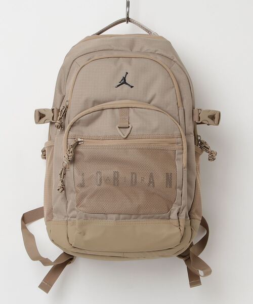 NIKE リュックサック、デイパック（色：グレー系）｜バッグ