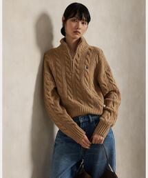 POLO RALPH LAUREN（ポロ・ラルフローレン） ラルフローレン ニット