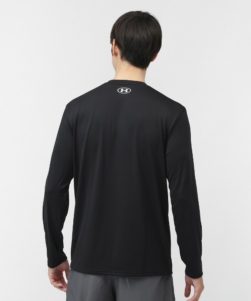 UNDER ARMOUR（アンダーアーマー） tシャツ UAテック ロゴ