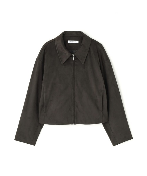 NATURAL BEAUTY BASIC（ナチュラルビューティーベーシック） ブルゾン