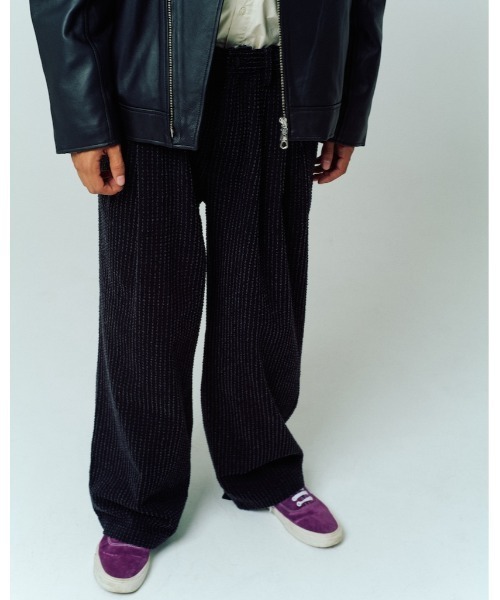 ADAM PATEK（アダムパテック） ジーンズ デニム デニムパンツ