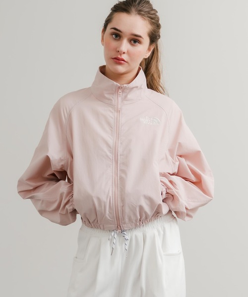 THE NORTH FACE（ザ ノースフェイス） ブルゾン ジャンバー 日本未展開