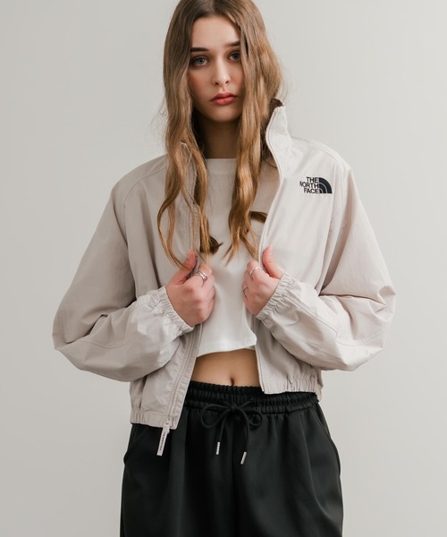 新品未使用　ノースフェイス ホワイトレーベル　スタジャン 日本未入荷 S MA1 THE NORTH FACE（ザ ノースフェイス） スタジャン 日本未展開モデル