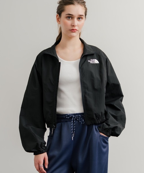 ノースフェイス  レディース  ジャンパー　ジャケット THE NORTH FACE（ザ ノースフェイス） ブルゾン ジャンバー レディース