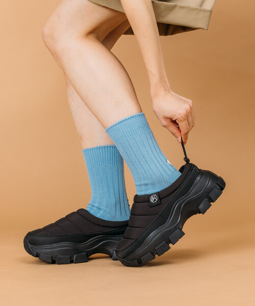 FREAK'S STORE（フリークスストア） スニーカー 限定展開 ボリューム