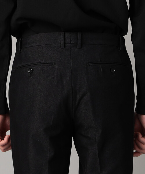 COMME CA MEN（コムサメン） パンツ 「セットアップ対応」2WAY デニム