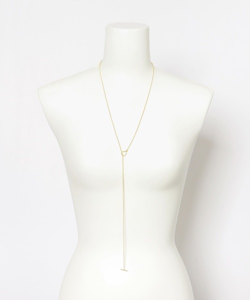 URBAN RESEARCH DOORS（アーバンリサーチドアーズ） ネックレス ONE