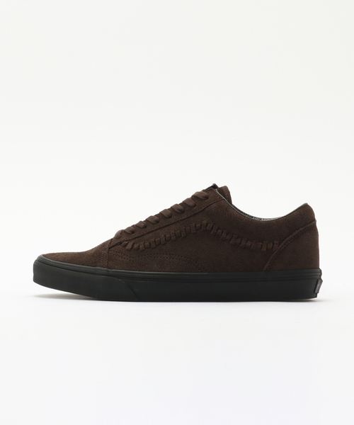 VANS（ヴァンズ） スニーカー 「VANS / バンズ」Old Skool オールド