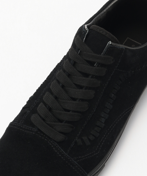 VANS（ヴァンズ） スニーカー 「VANS / バンズ」Old Skool オールド