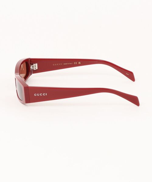 サングラス 「GUCCI/グッチ」スクエア サングラス GG1778SA 003 レディース メンズの画像