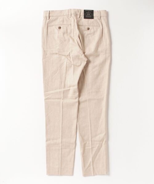 「BANANA REPUBLIC FACTORY STORE」 パンツ 31W 30L ナチュラル メンズ_画像2