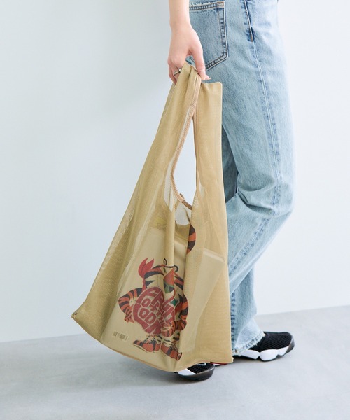 FRUIT OF THE LOOM（フルーツオブザルーム） エコバッグ VINTAGE