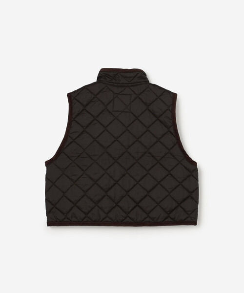 LAVENHAM（ラベンハム） コート アウター | 「別注」 クロップド