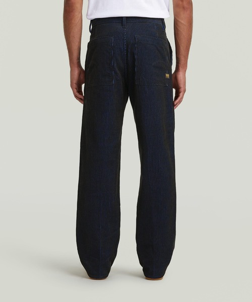 G-STAR RAW ジーンズ MODSON STRAIGHT CHINO JEANS/ワイドストレート
