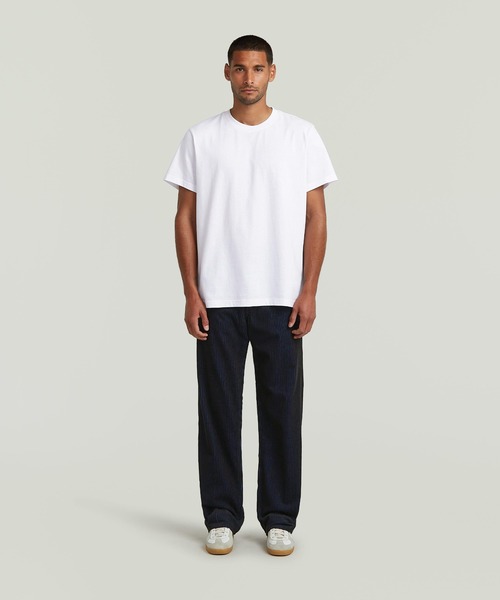 G-STAR RAW ジーンズ MODSON STRAIGHT CHINO JEANS/ワイドストレート