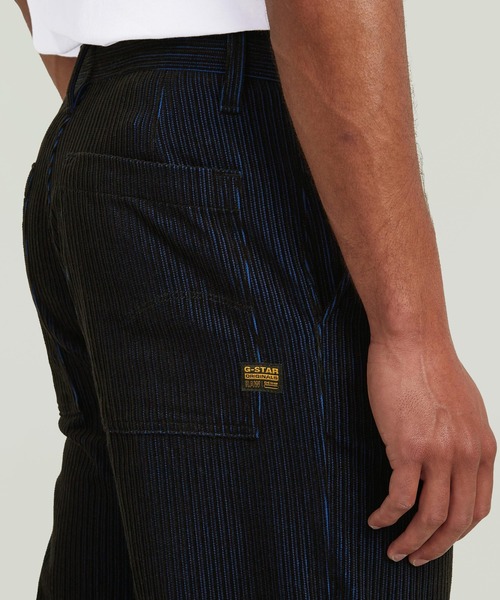 G-STAR RAW ジーンズ MODSON STRAIGHT CHINO JEANS/ワイドストレート