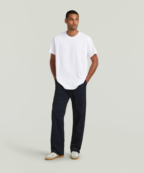 G-STAR RAW ジーンズ MODSON STRAIGHT CHINO JEANS/ワイドストレート