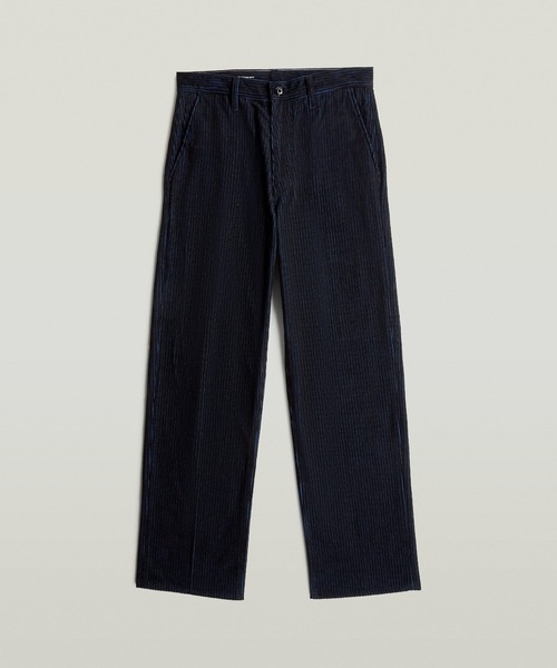 G-STAR RAW ジーンズ MODSON STRAIGHT CHINO JEANS/ワイドストレート