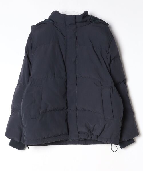 URBAN RESEARCH（アーバンリサーチ） ダウンジャケット FREE ネイビー