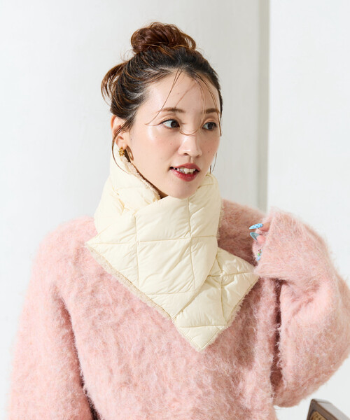 FREAK'S STORE（フリークスストア） マフラー ストール 限定展開 TAION