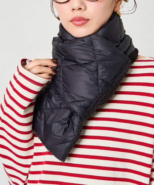 FREAK'S STORE（フリークスストア） マフラー ストール 限定展開 TAION