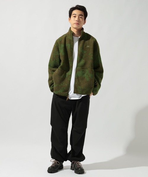 New Balance（ニューバランス） コート ジャケット 「」ハイパイル