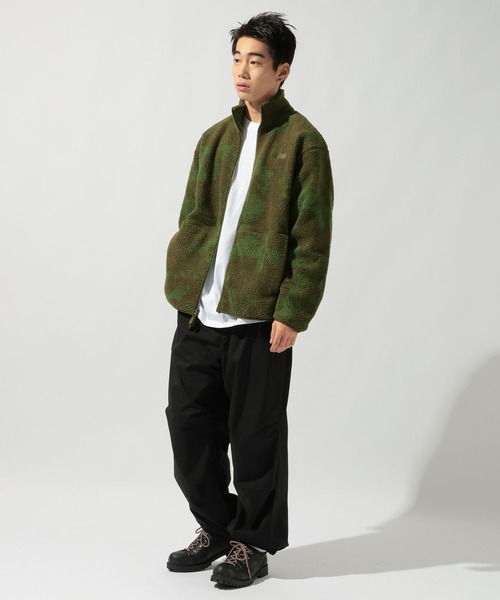 New Balance（ニューバランス） コート ジャケット 「」ハイパイル