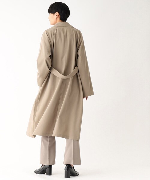 OPAQUE.CLIP（オペークドットクリップ） トレンチコート 36