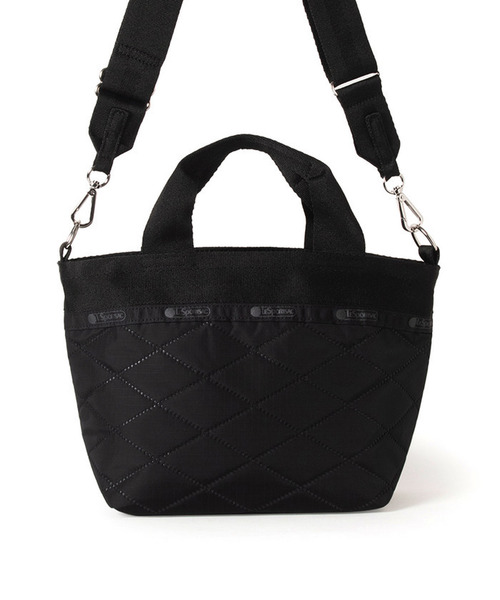 LeSportsac（レスポートサック） トートバッグ SMALL BUCKET TOTE