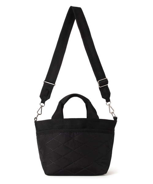 LeSportsac（レスポートサック） トートバッグ SMALL BUCKET TOTE