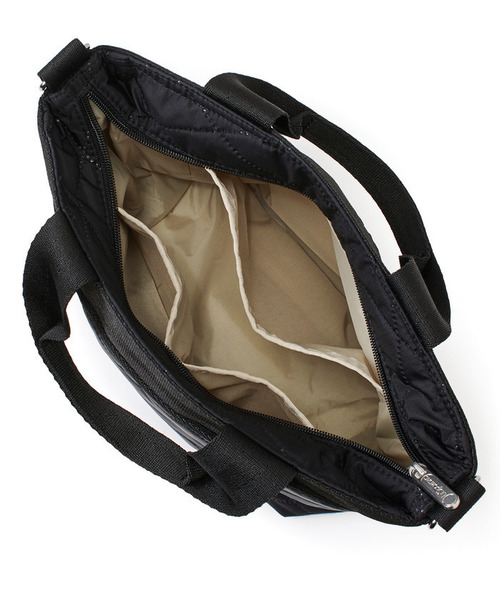 LeSportsac（レスポートサック） トートバッグ SMALL BUCKET TOTE