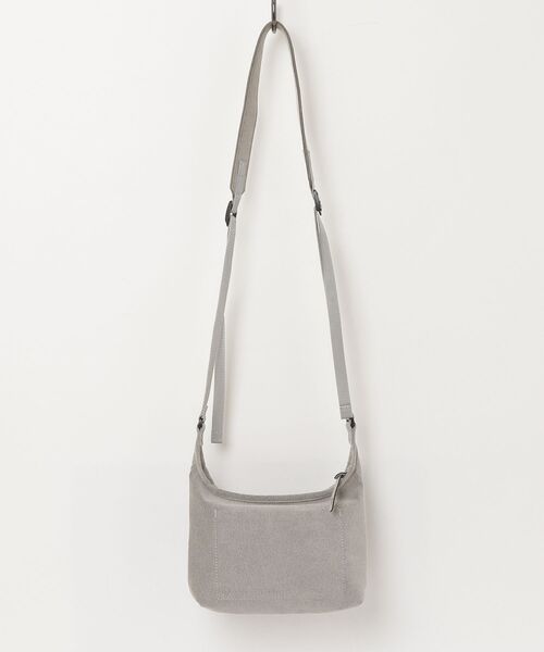 「zattu」 ショルダーバッグ - ベージュ レディース_画像2