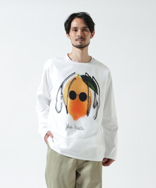 maxsix（マックスシックス） tシャツ maxsix(マックスシックス）JOHN