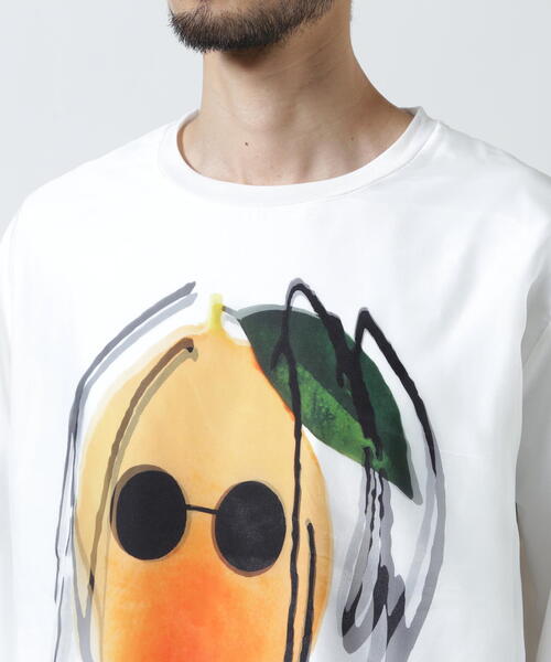maxsix（マックスシックス） tシャツ maxsix(マックスシックス）JOHN