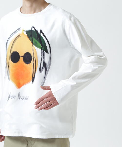 maxsix（マックスシックス） tシャツ maxsix(マックスシックス）JOHN