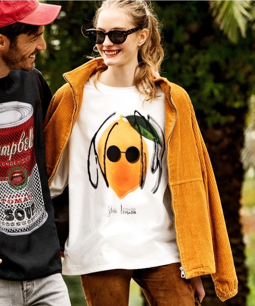 maxsix（マックスシックス） tシャツ maxsix(マックスシックス）JOHN